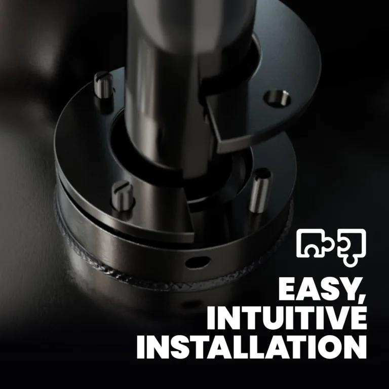 intuitiv installation