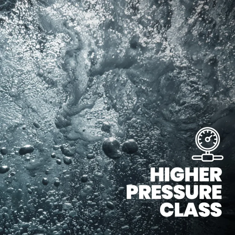 16 Barg tank connector