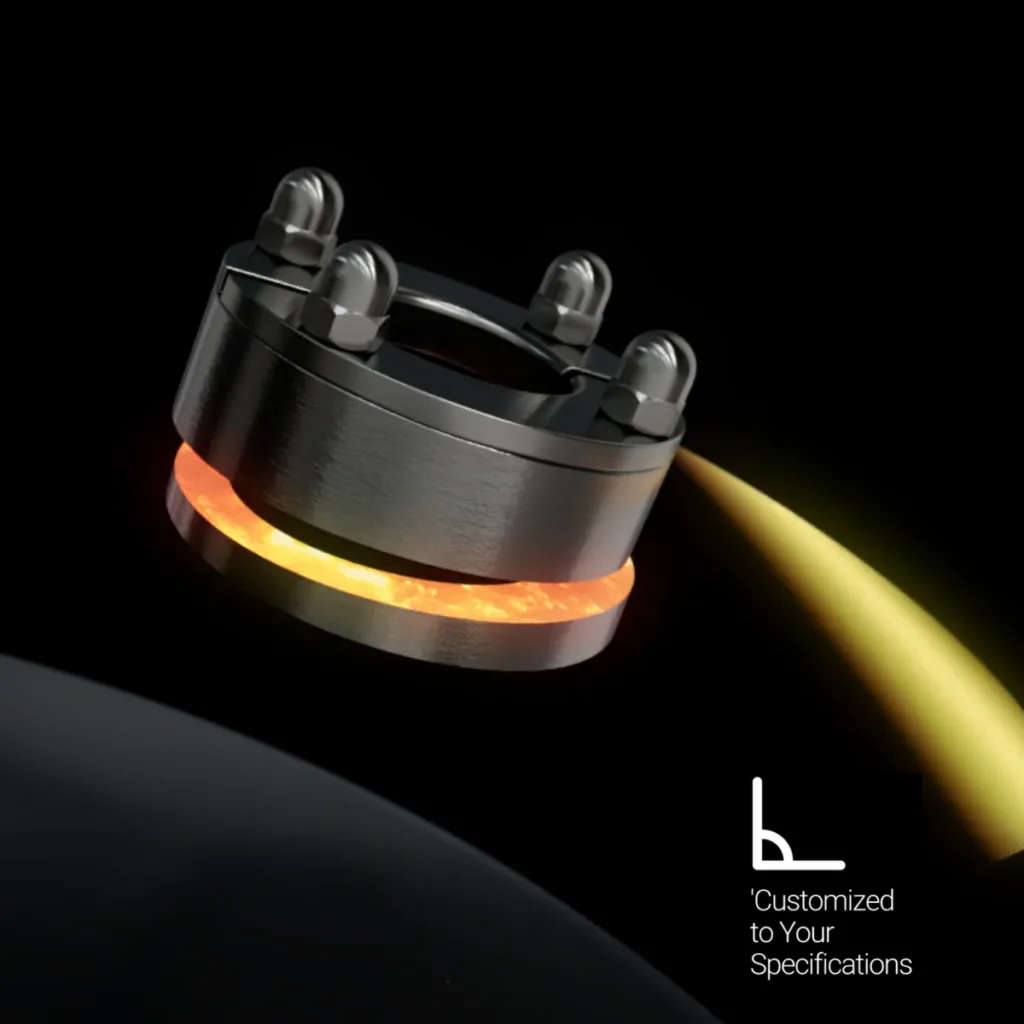 Wir passen jeden CS-Connector an Ihre Spezifikationen an