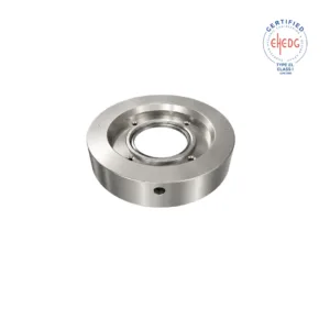 EHEDG Flange - ASME