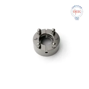 EHEDG CS-Connector – DIN-Norm