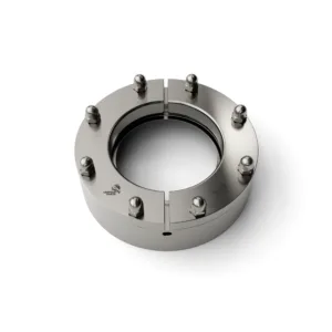 CS-Connector - ASME 4" (101.6 x 2.11 mm)