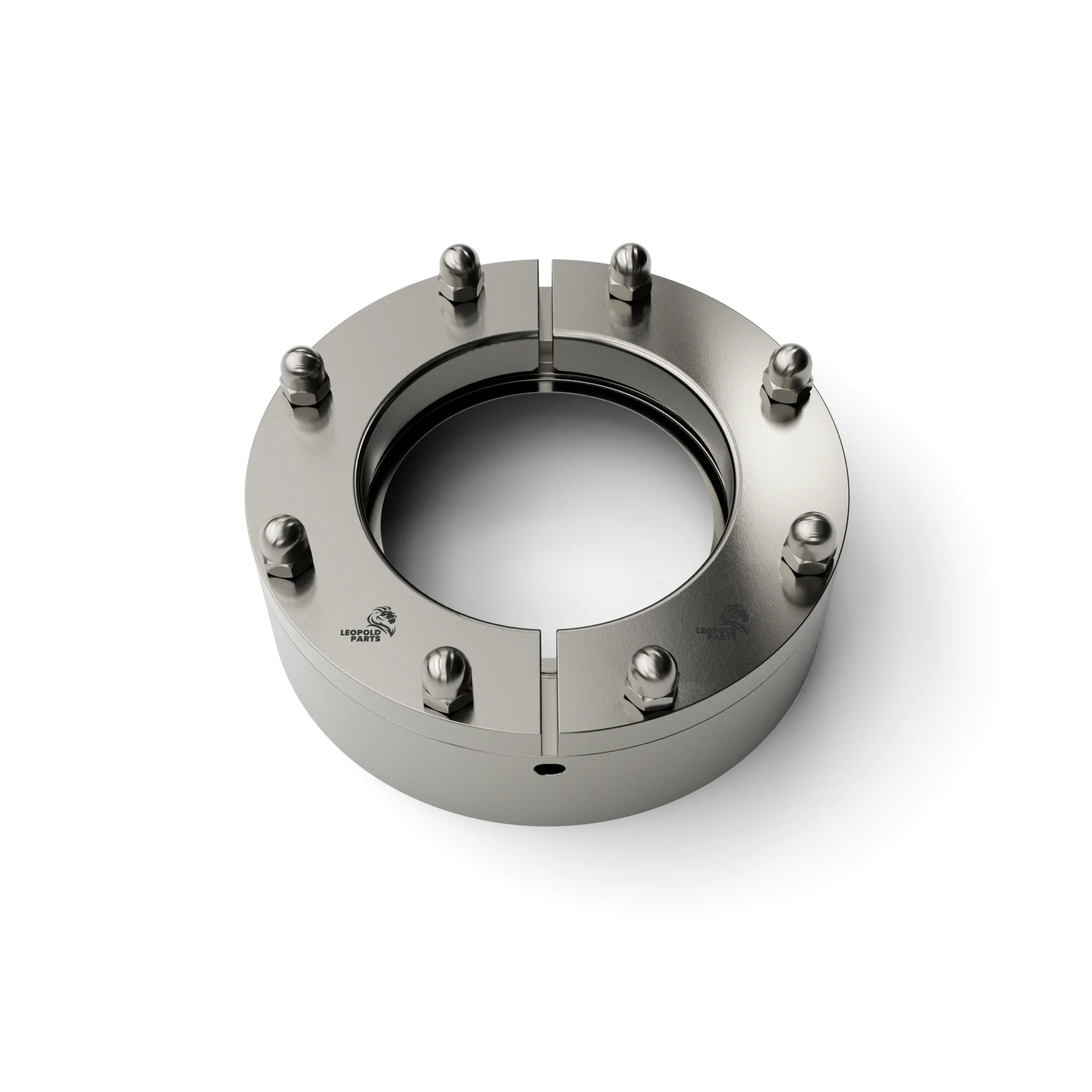 CS-Connector - ASME 4" (101.6 x 2.11 mm)