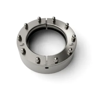 CS-Connector - DIN - DN125 (129 x 2.0 mm)