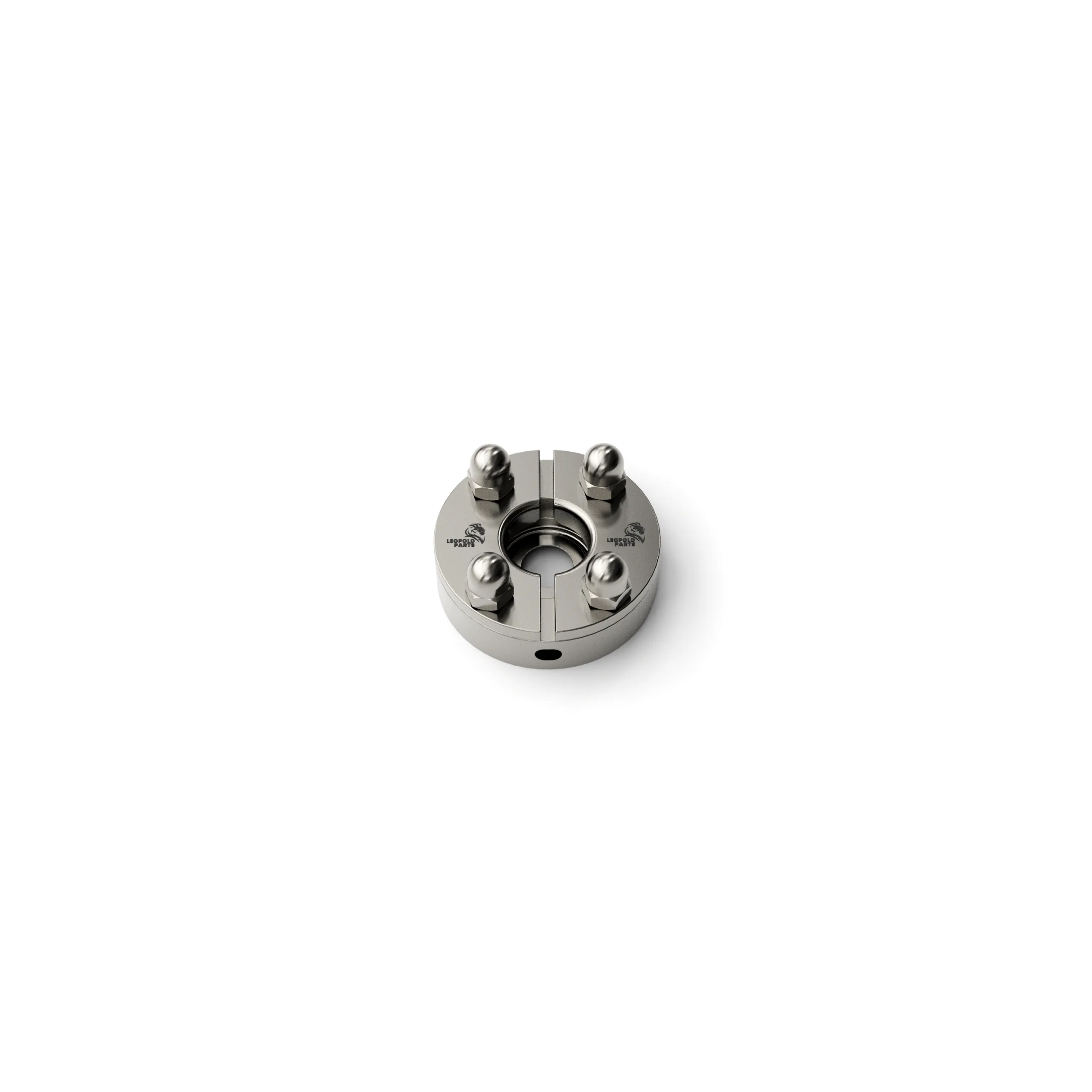 CS-Connector - DIN - DN15 (19.0 x 1.5 mm)