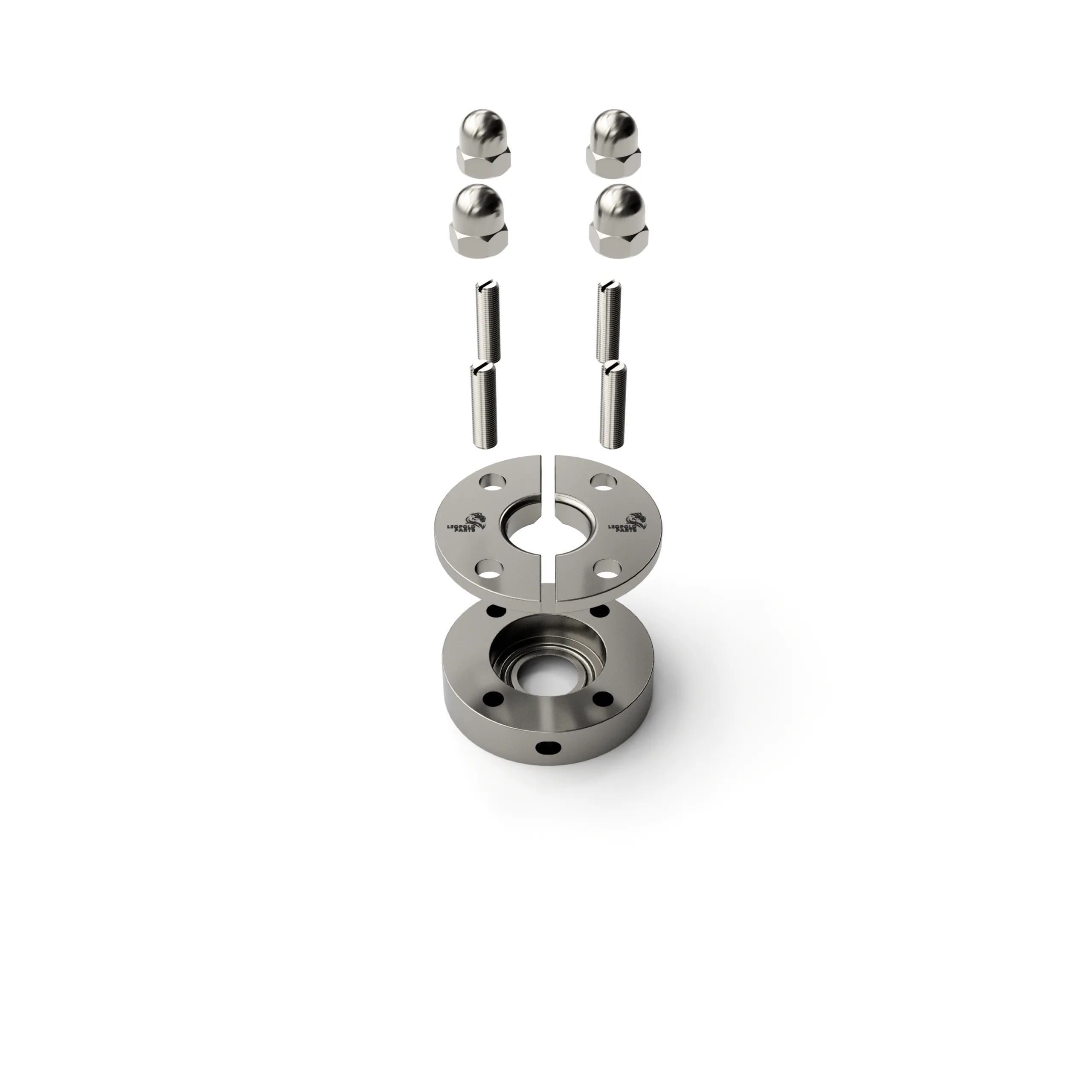 CS-Connector - DIN - DN20 (23.0 x 1.5 mm) - Image 3