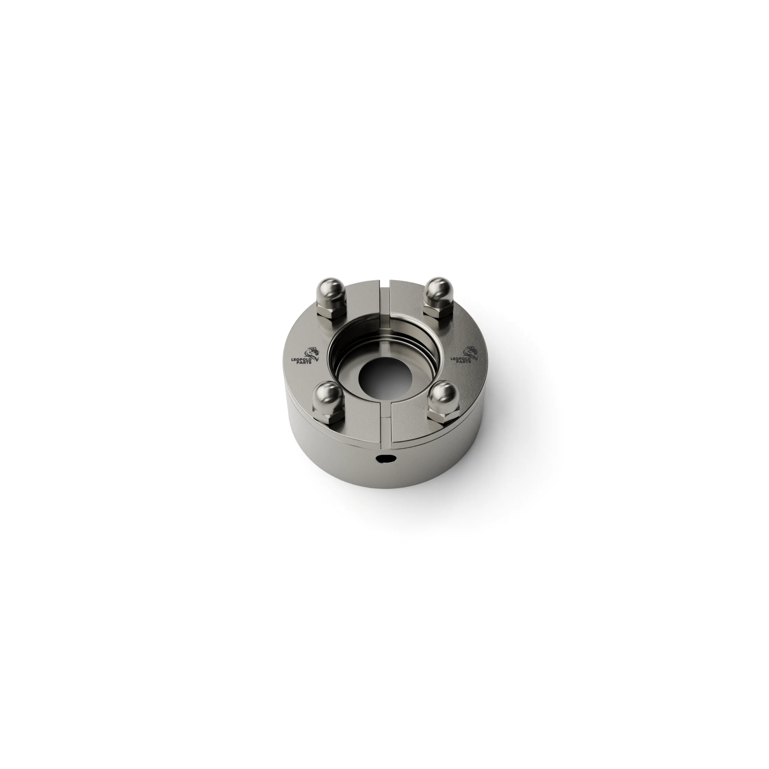 Tank connector