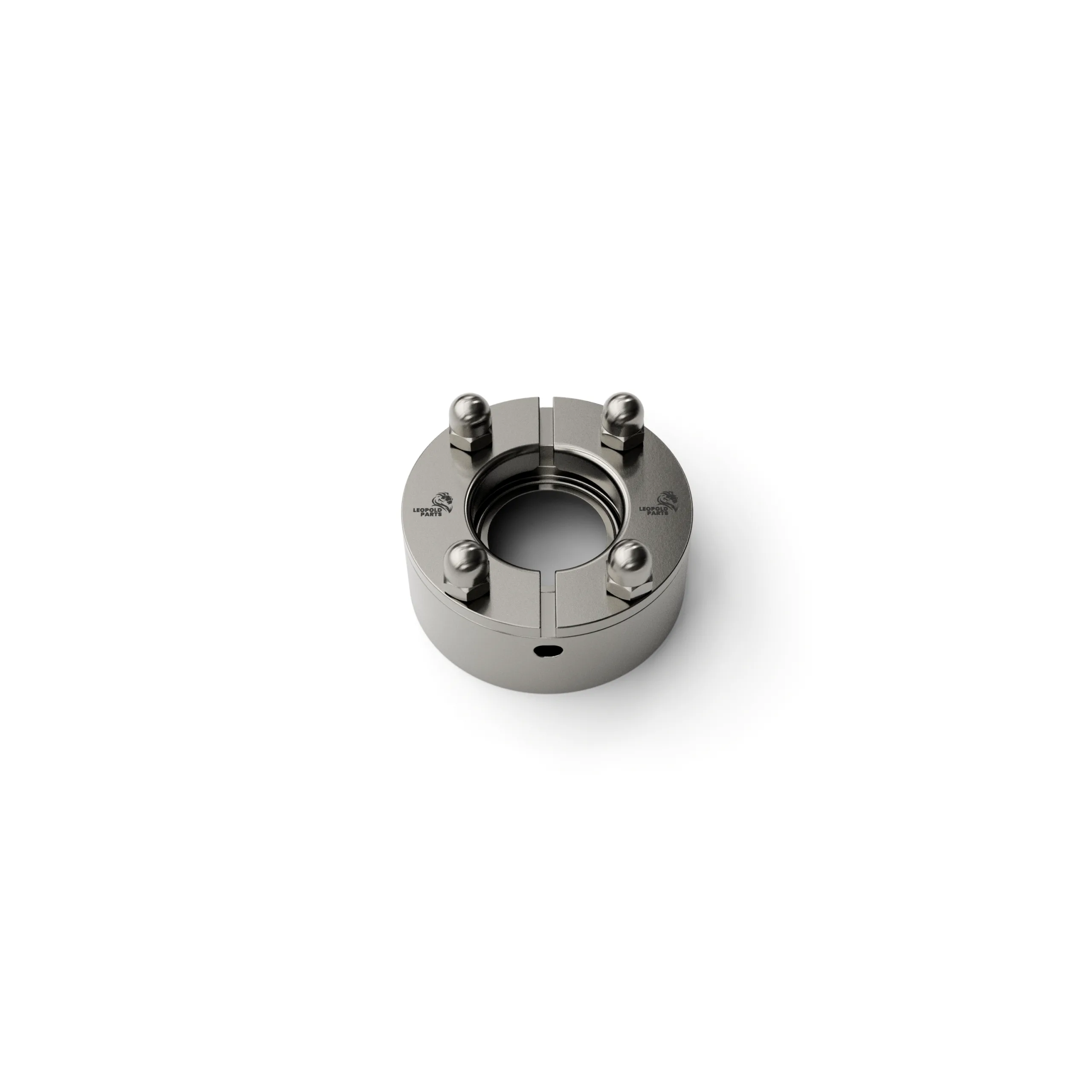 CS-Connector - DIN - DN40 (41.0 x 1.5 mm)