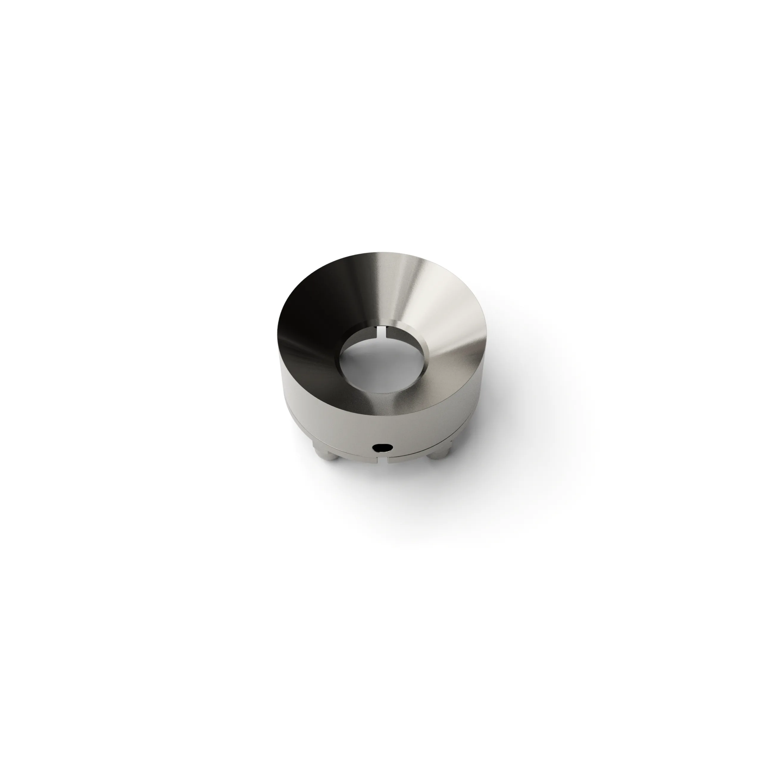 CS-Connector - DIN - DN40 (41.0 x 1.5 mm) - Image 4
