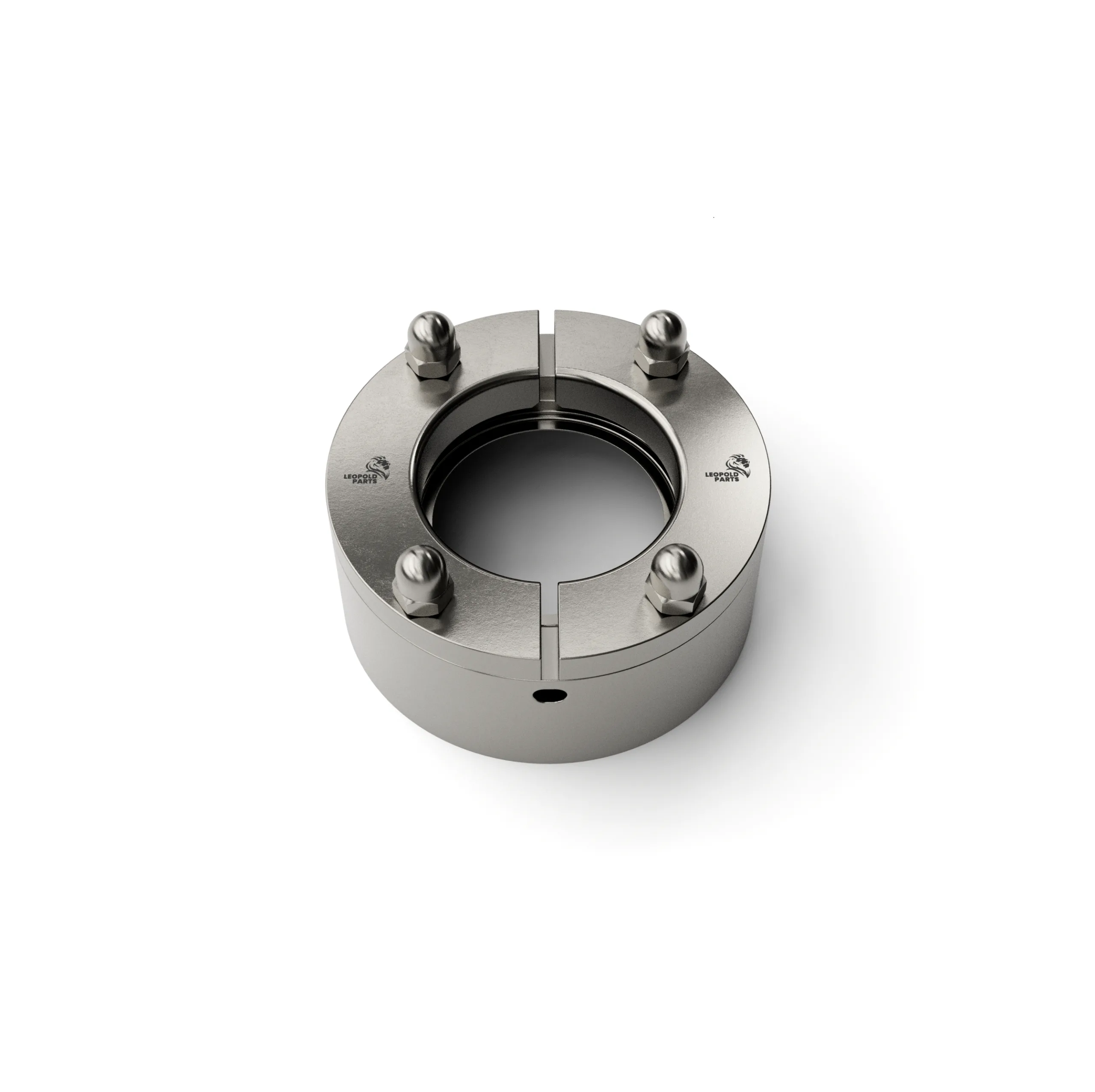 CS-Connector - DIN - DN50 (53.0 x 1.5 mm)