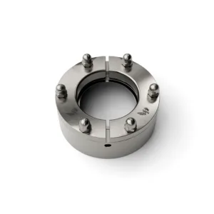 CS-Connector - ASME 3" (76,2 X 1,65 mm)