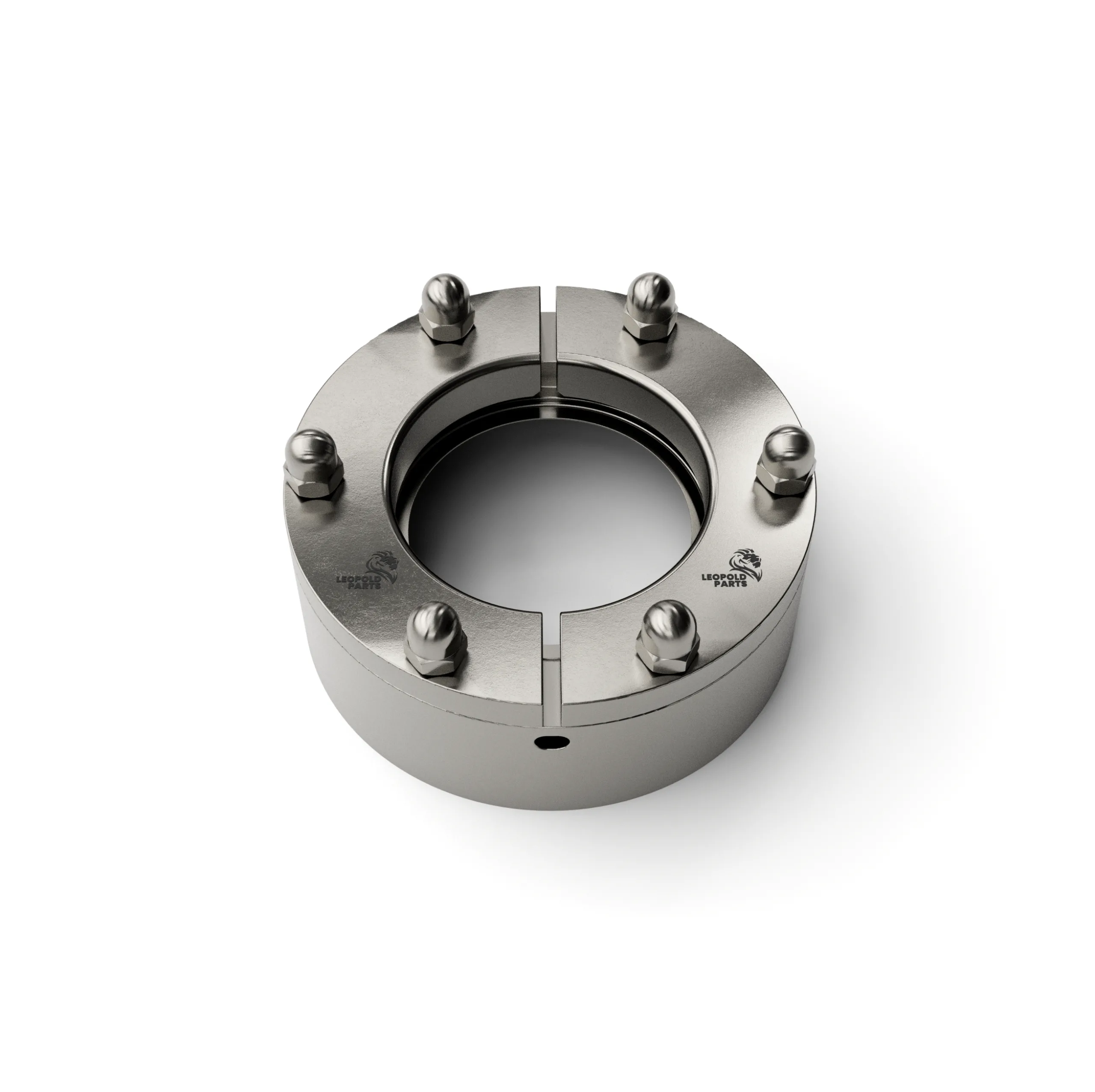 CS-Connector - SMS (76,1 X 1,6 mm)