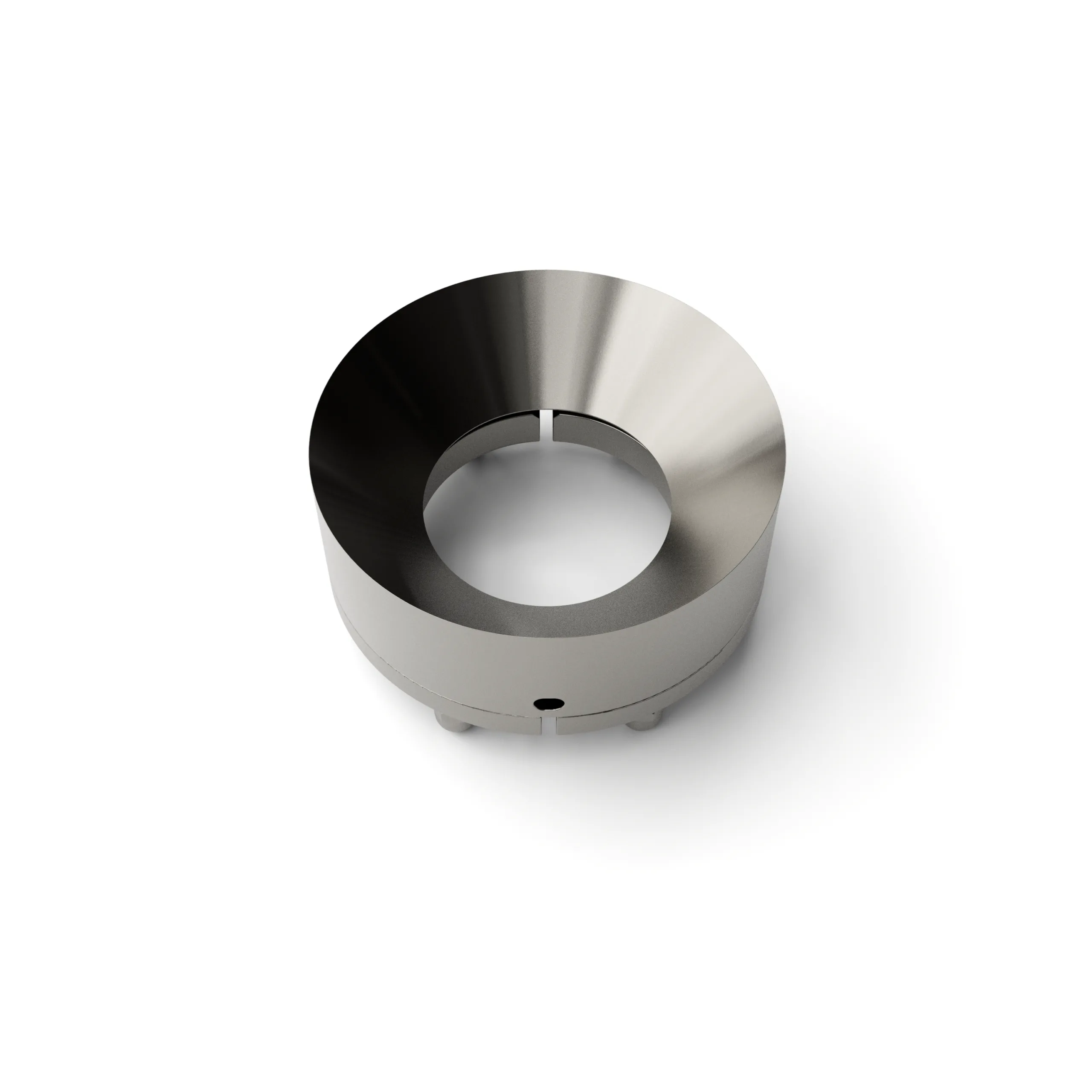CS-Connector - ASME 3" (76.2 x 1.65 mm) - Image 4