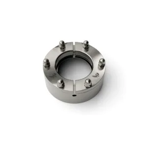CS-Connector - ASME 3" (76.2 x 1.65 mm)