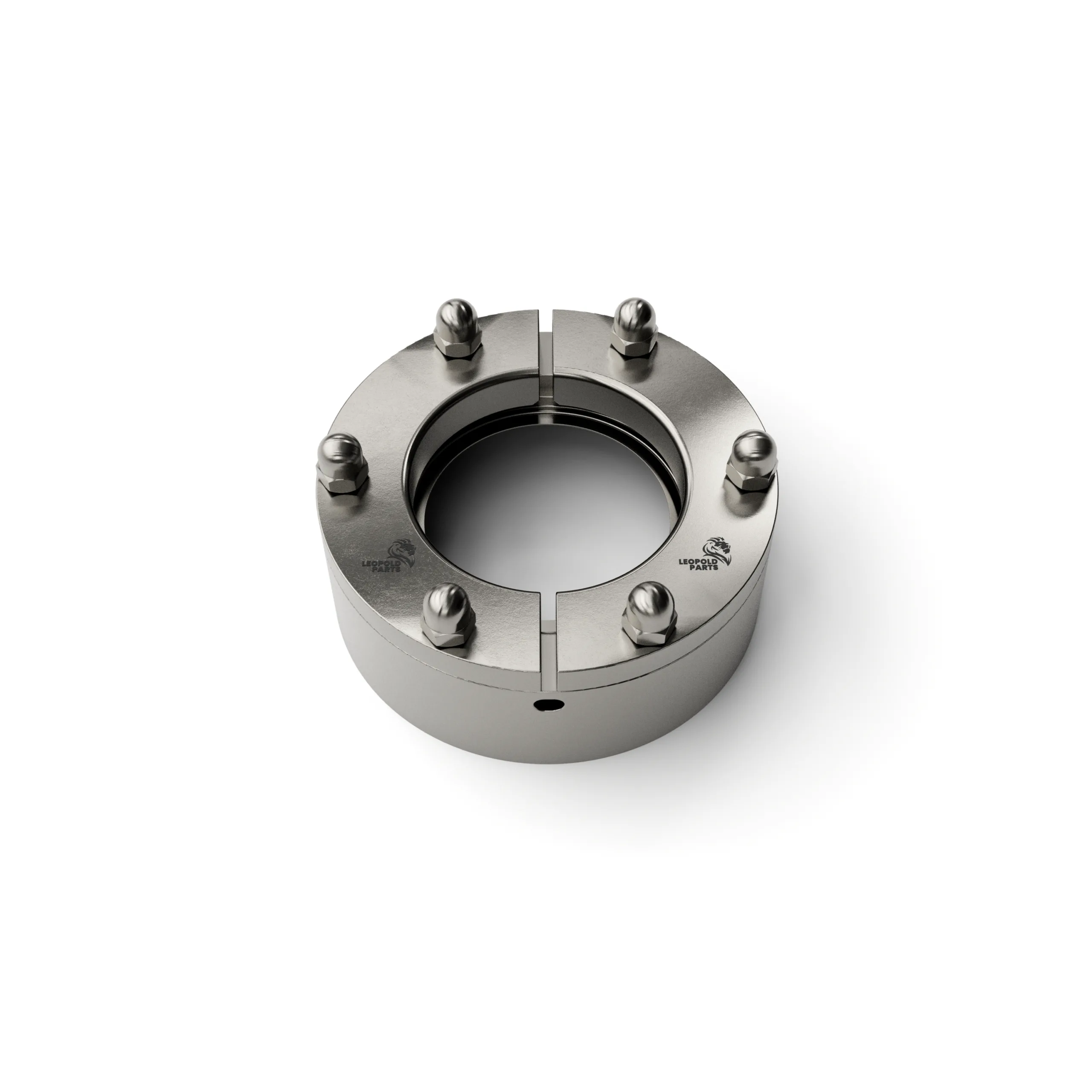 CS-Connector - ASME 3" (76.2 x 1.65 mm)