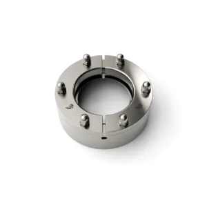 CS-Connector - DIN - DN80 (85.0 x 2.0 mm)