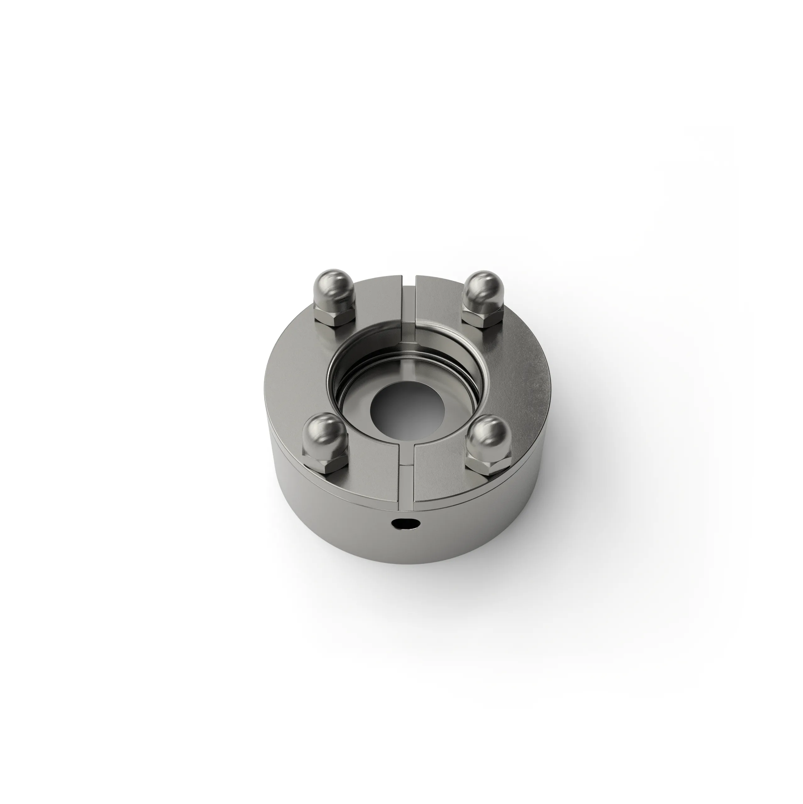 CS-Connector - DIN - DN25 (29.0 x 1.5 mm)