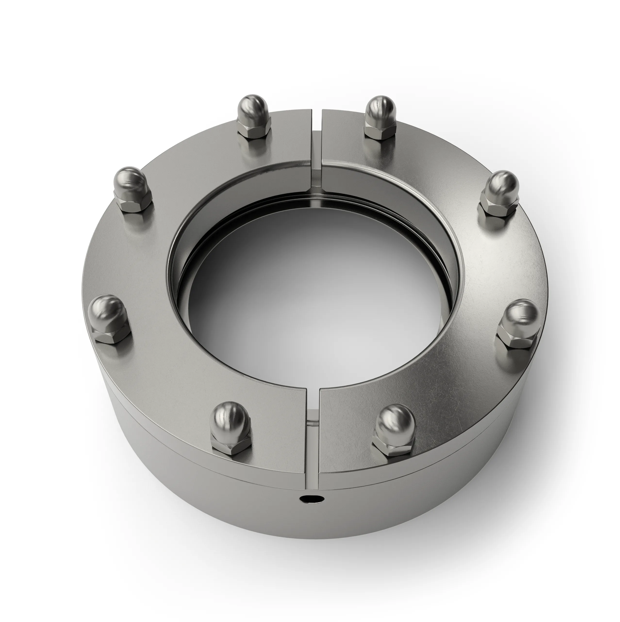 CS-Connector SMS (101,6 × 2,0 mm)