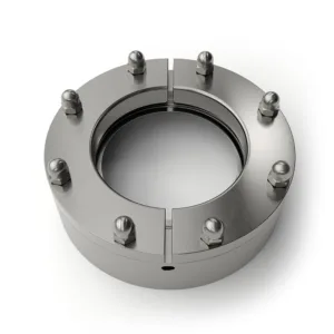 CS-Connector - DIN - DN100 (104 x 2.0 mm)