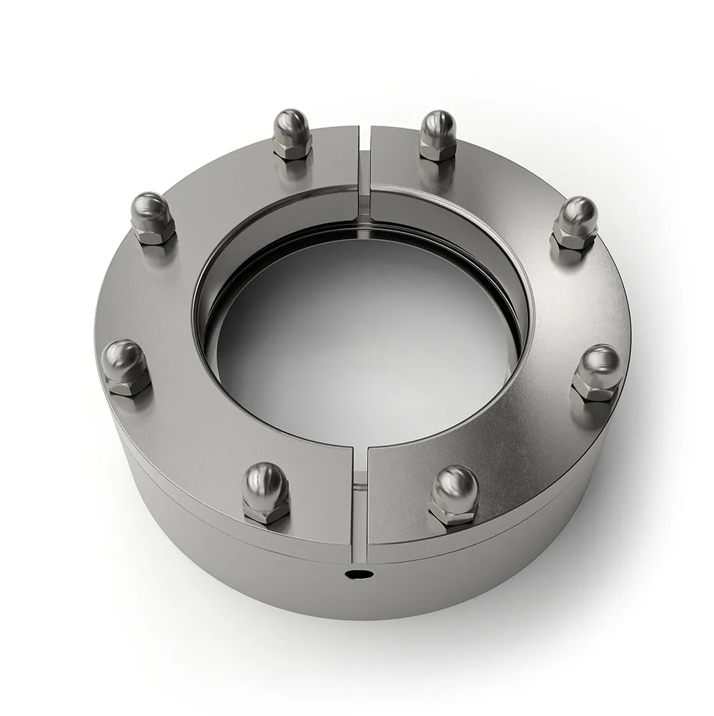 CS-Connector SMS (101,6 × 2,0 mm) – Bild 2