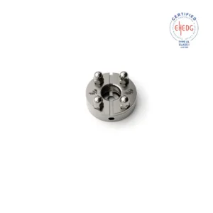 EHEDG CS-Connector – ASME-Norm