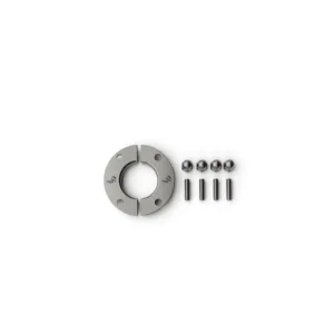 Sicherungsring – Set inkl. Spindel und Kopfmutter – Ø 68 mm