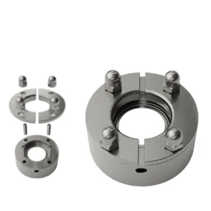 Clean Seal Connector