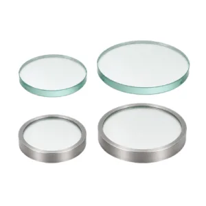 Viewing glass