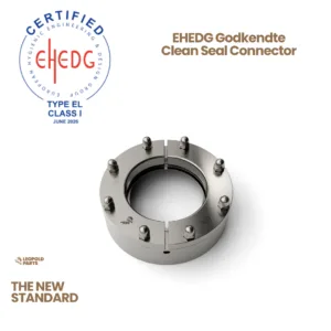 EHEDG Clean Seal Connector