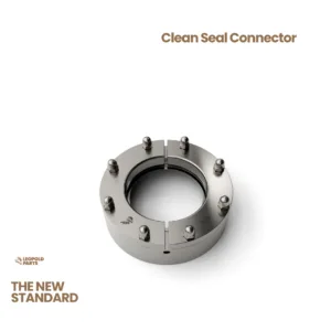 Clean Seal Connector