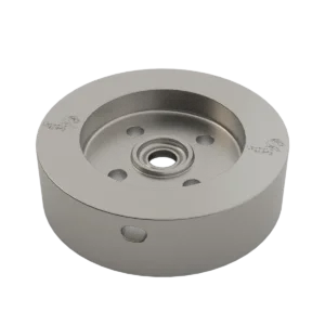 CS-Connector - ASME 1/2" (12,7 X 1,65 mm.) EHEDG
