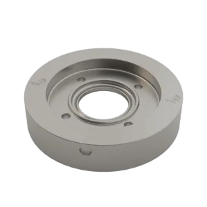 CS-Connector - DIN - DN40 (41.0 x 1.5 mm) - EHEDG