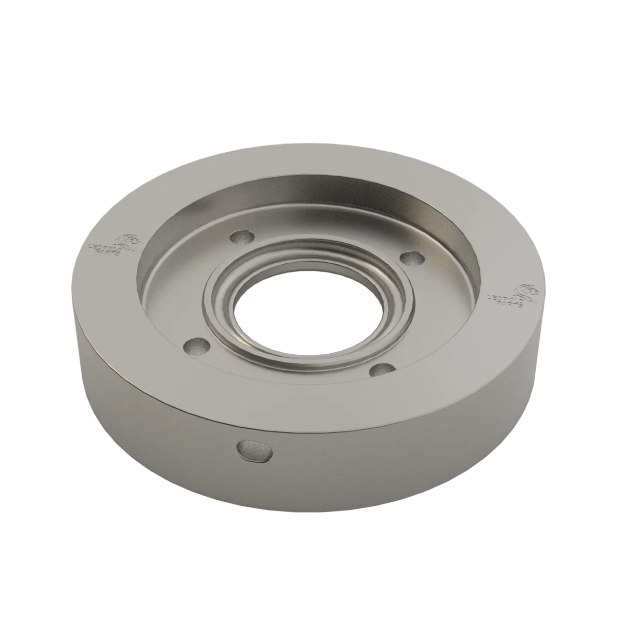 CS-Connector - DIN - DN40 (41.0 x 1.5 mm) - EHEDG