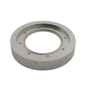 CS-Connector - DIN - DN125 (129 x 2.0 mm) - EHEDG