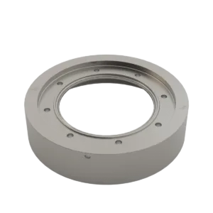 CS-Connector - DIN - DN150 (154 x 2.0 mm) - EHEDG