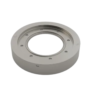 CS-Connector - DIN - DN100 (104 x 2.0 mm) - EHEDG