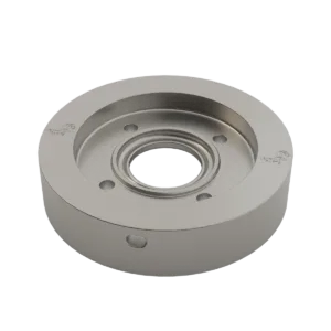 CS-Connector - DIN - DN32 (35.0 x 1.5 mm) - EHEDG