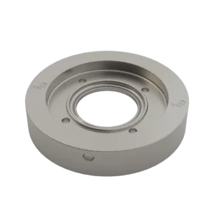 CS-Connector - DIN - DN50 (53.0 x 1.5 mm) - EHEDG