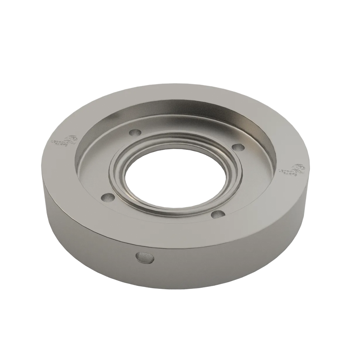 CS-Connector - DIN - DN50 (53.0 x 1.5 mm) - EHEDG