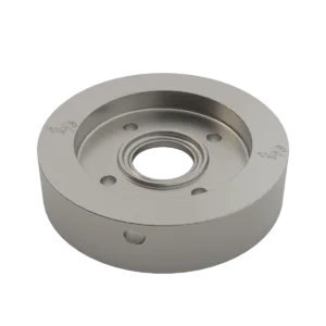 CS-Connector - DIN - DN25 (29.0 x 1.5 mm) - EHEDG